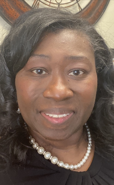 Christine Rembert DNP, MSN, BSN, RN, BSBA