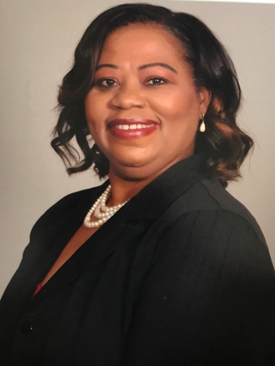 Linda G. Williams