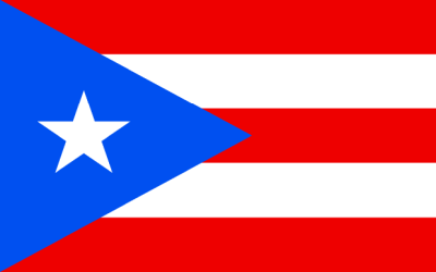 Puerto Rico